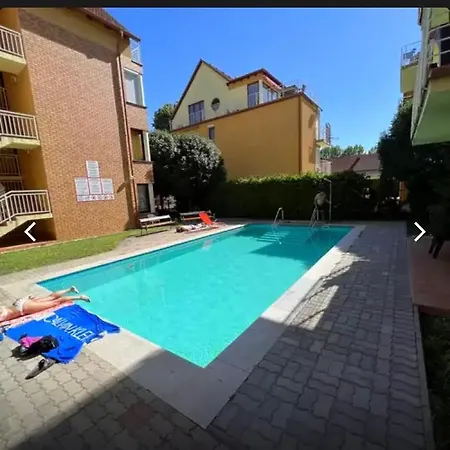 Blue Star Wellness Siofok