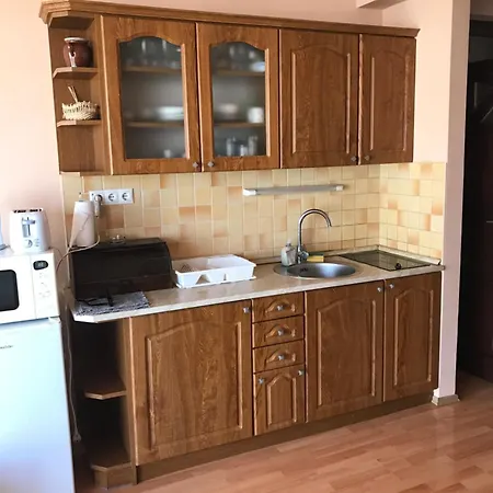 Blue Star Wellness * Siófok